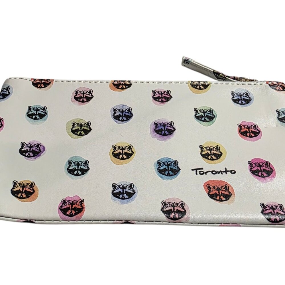 Pencil Case with zipper closer